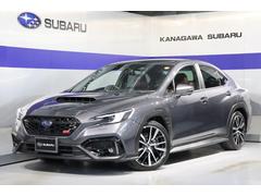 スバルWRX S4STIスポーツR EX 11.6インチモニター ETC