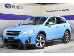 XVハイブリッド