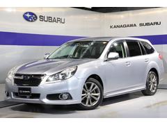 スバルレガシィツーリングワゴン2.5i B-SPORTアイサイト 8型ビルトインナビETC