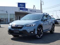 スバルXV2.0e-S アイサイト タイヤ新品交換済 前後ドラレコ