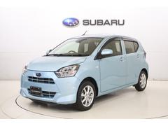 スバルプレオプラスG スマートアシスト ナビゲーション・バックカメラ・ETC