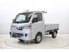 サンバートラック