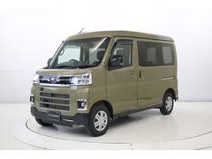 スバルサンバーバンディアス (ターボ)ナビゲーション・リヤカメラ・ETC