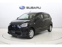 スバルプレオプラスG スマートアシスト 元社用車 ナビ ETC Rカメラ