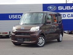 スバルシフォンG スマートアシスト ナビ Rカメラ 片側電動スライドドア