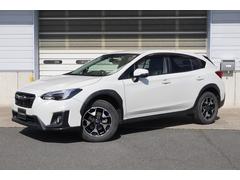 スバルXV2.0i-L EyeSight