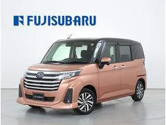 スバルジャスティベースグレード 9型ナビ パノラミックビューモニター 4WD