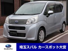 スバルステラL スマートアシスト 純正CDステレオ