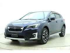 スバルXVアドバンス サイド・バックカメラ