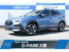 クロストレック