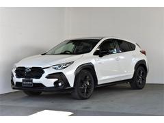 スバル &nbsp;クロストレック&nbsp;ツーリング 元レンタ