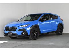 スバル &nbsp;クロストレック&nbsp;ツーリング 元レンタ