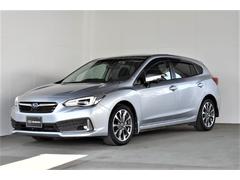 インプレッサスポーツ