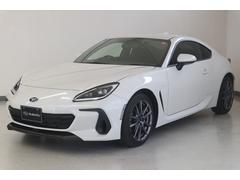 スバルBRZR 6MT 新品ナビ装着済