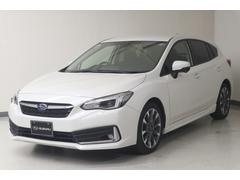 スバルインプレッサスポーツ1.6i-S EyeSight タイヤ新品交換済