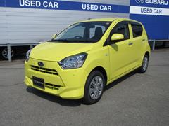 スバルプレオプラスL スマートアシスト