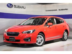 インプレッサスポーツ