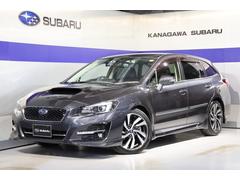 スバルレヴォーグ2.0GT-S EyeSight ナビ ETC バックカメラ