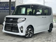 スバル &nbsp;シフォン&nbsp;カスタムR スマアシ 9インチナビ バックカメラ ETC