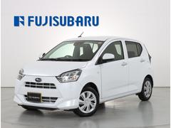 スバルプレオプラスL スマアシ ナビ・リヤカメラ・ワンオーナー・禁煙車