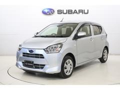 スバルプレオプラスL スマートアシスト ナビ ETC 元社用車 タイヤ新品