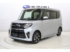 スバルシフォンカスタムR スマートアシスト ナビ・バックカメラ・ETC