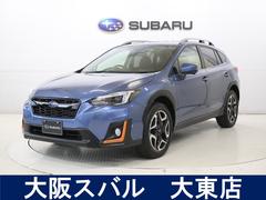 スバルXV2.0i-S アイサイト (アイサイトセイフティプラス搭載)