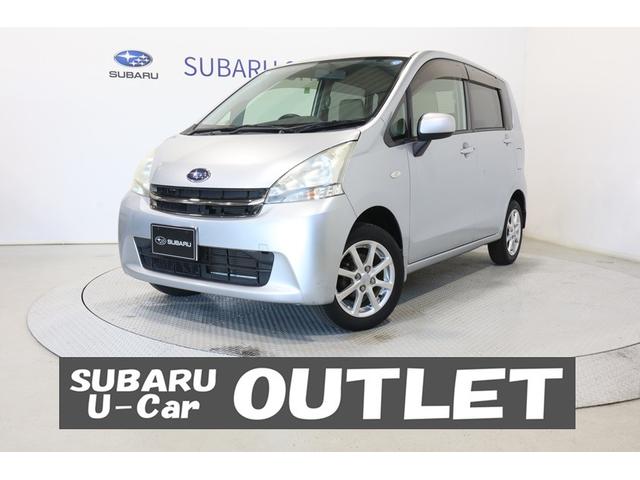 スバルステラL Limited