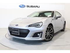 スバルBRZS