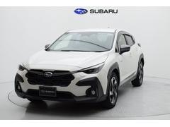 スバルクロストレックリミテッド ナビ機能付き11.6インチモニター 前後ドラレコ