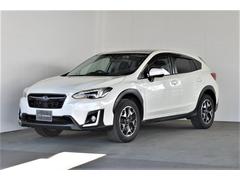 スバルXV1.6i-L EyeSight