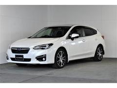 インプレッサスポーツ