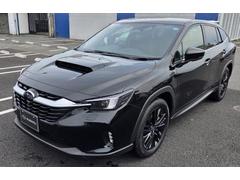 レヴォーグ レイバック