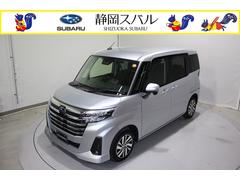 スバルジャスティベースグレード 元レンタカー 元試乗車