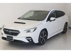 スバルレヴォーグGT-H EX EyeSight X搭載車 タイヤ新品交換済