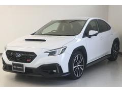 スバルWRX S4STIスポーツR タイヤ新品交換済