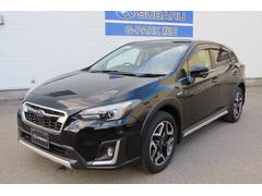 スバルXVAdvance EyeSight ナビ・バックカメラ・ETC