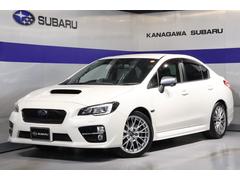 スバルWRX S42.0GT-S EyeSight