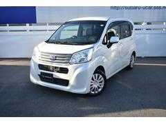 スバルステラL スマートアシスト ナビ カメラ ETC AWD