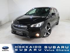 スバルインプレッサスポーツ2.0i-S EyeSight