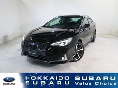 スバルインプレッサG42.0i-S EyeSight