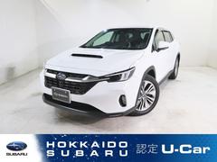 レヴォーグ レイバック