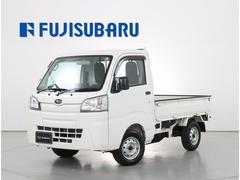 サンバートラック