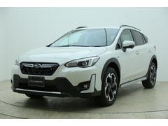 スバルXVAdvance フロントセンサー 専用ルーフレール