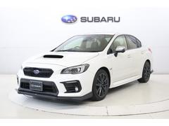 スバルWRX S42.0GT-Sアイサイト 前後ドラレコ