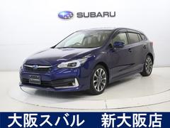 スバルインプレッサスポーツ1.6i-Sアイサイト 8型ナビ・リヤカメラ・ETC2.0