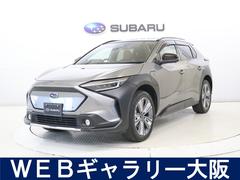 スバルソルテラET-HS 12.3インチディスプレイ(コネクトナビ)