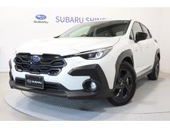 クロストレック