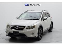 スバルXV2.0i-L EyeSight