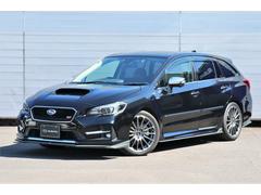 スバルレヴォーグ1.6STI Sport EyeSight メモリーナビ
